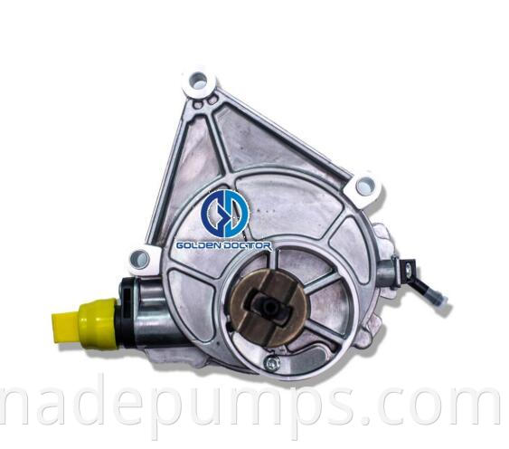 Bmw320i Engine Vacuum Pump Jpg